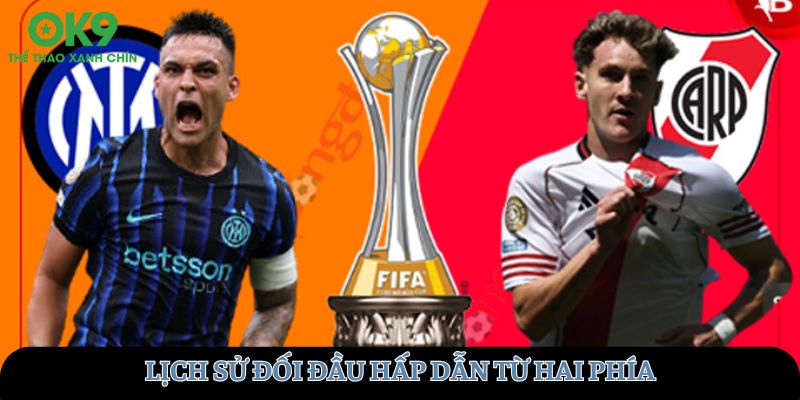 Lối chơi đến từ 2 đội