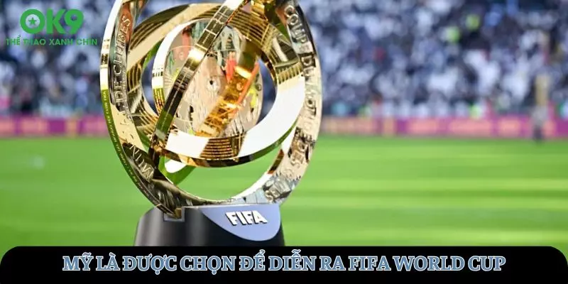 Địa điểm diễn ra sự kiện FIFA Club World Cup 2025